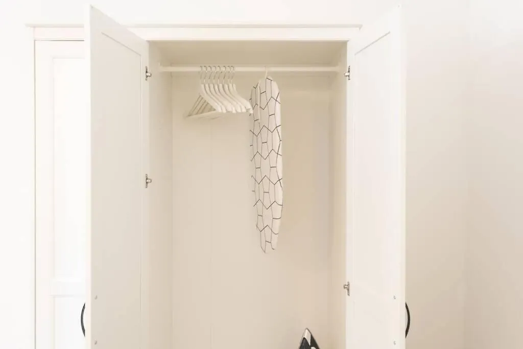 Gemuetliches Studio L Lf13 Vienna Austria