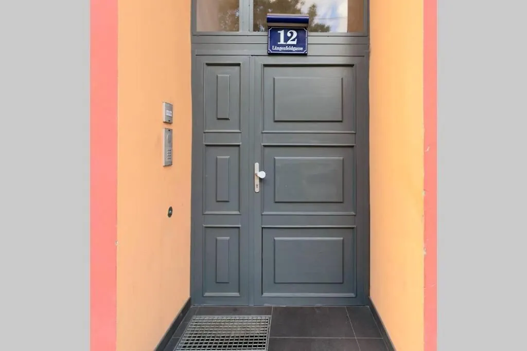 Gemuetliches Studio L Lf13 location