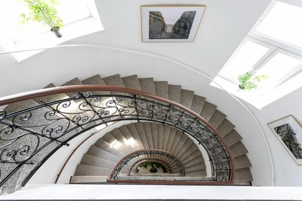 Gemuetliches Studio L Lf13 Vienna